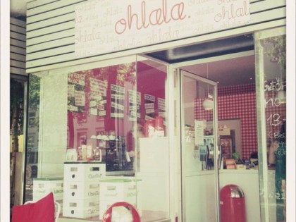 Foto: Ohlala